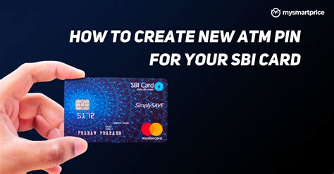 4 digit passcode sbi|SBI Debit Card PIN Generation via SMS, Mobile Banking & ATM .